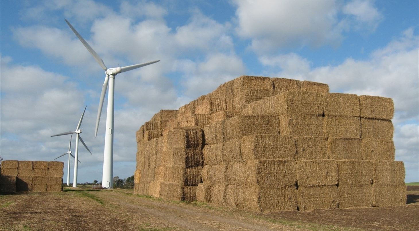 Nye metoder til analyse af vindmlledata har givet Wind Estate A/S nye driftsmuligheder